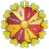 Vòng Quay Kỳ Diệu welfare icon