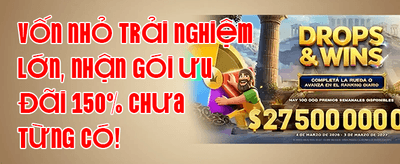 Vòng Quay May Mắn - Slot Miễn Phí promotion